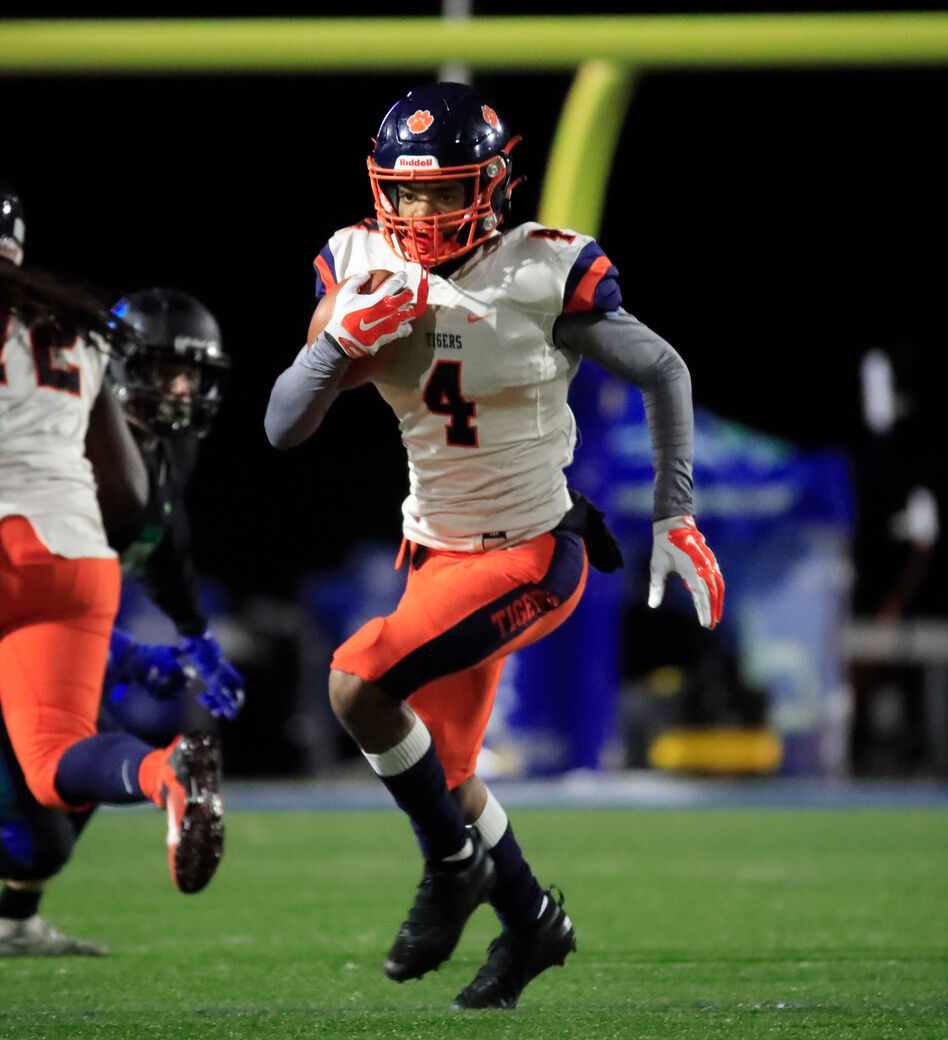 Bennett Cicero-North Syracuse Football